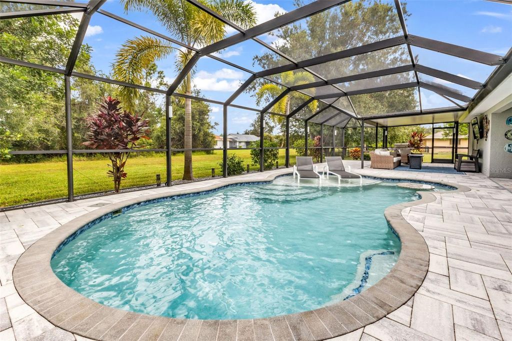 Photo of 26210 Deep Creek Boulevard, Punta Gorda, FL 33983 (MLS # C7515725)