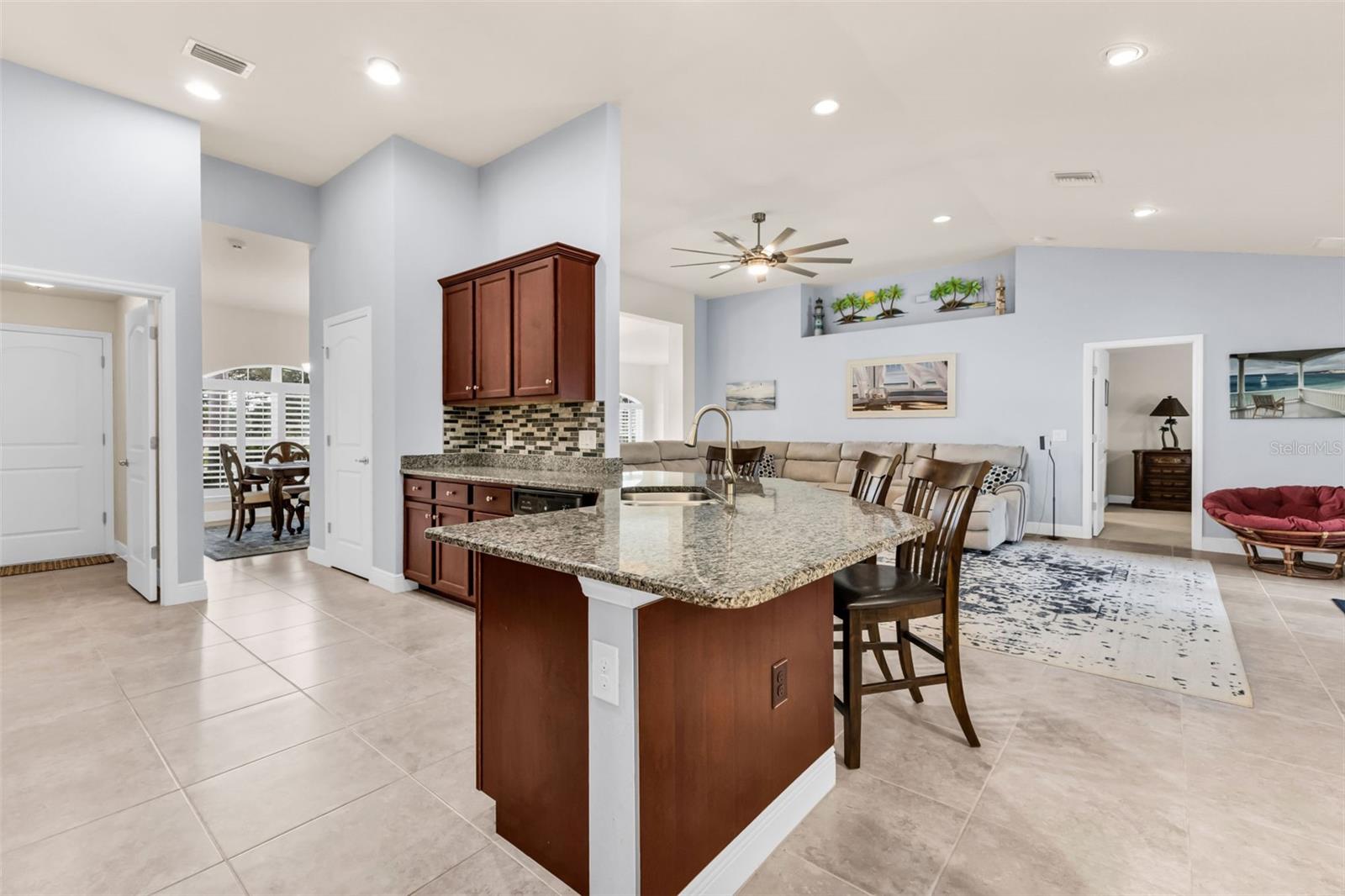 PUNTA GORDA ISLES SEC 20 - Residential