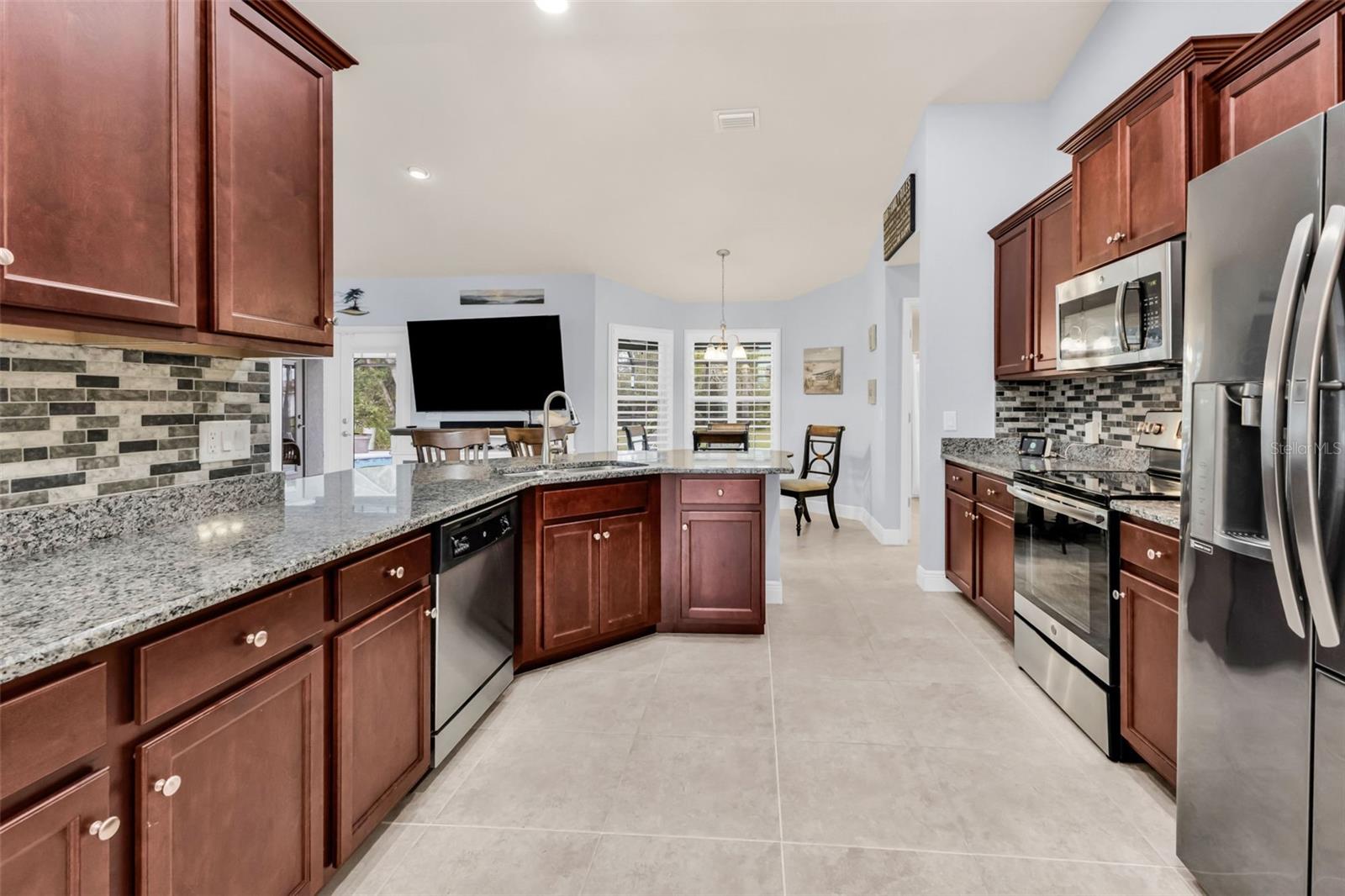 PUNTA GORDA ISLES SEC 20 - Residential