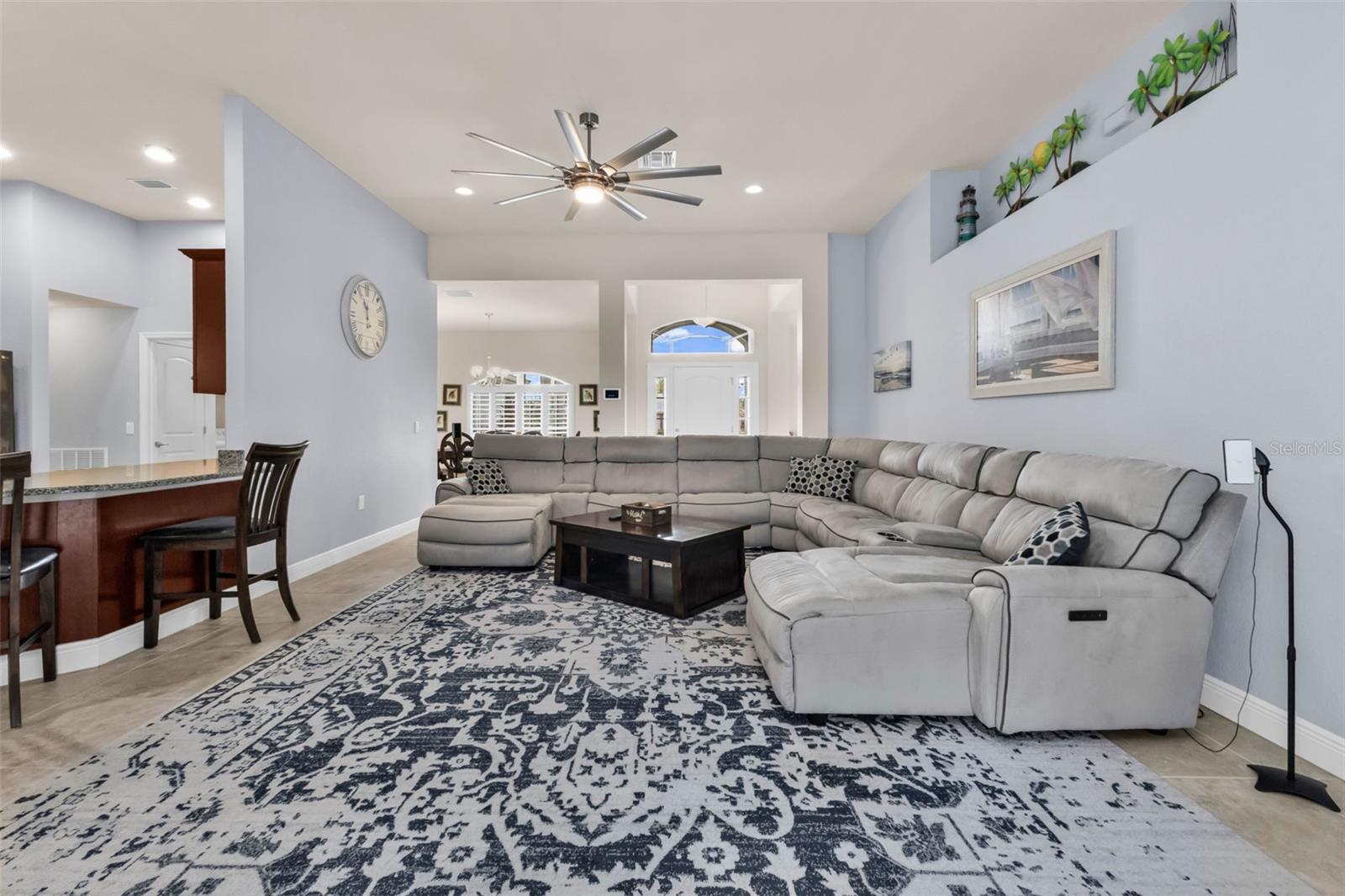 PUNTA GORDA ISLES SEC 20 - Residential