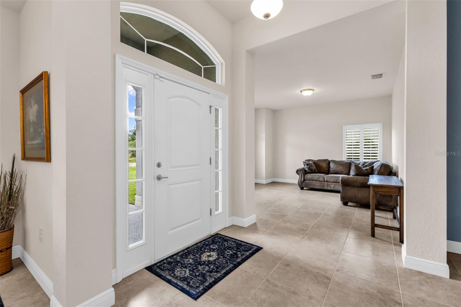 PUNTA GORDA ISLES SEC 20 - Residential