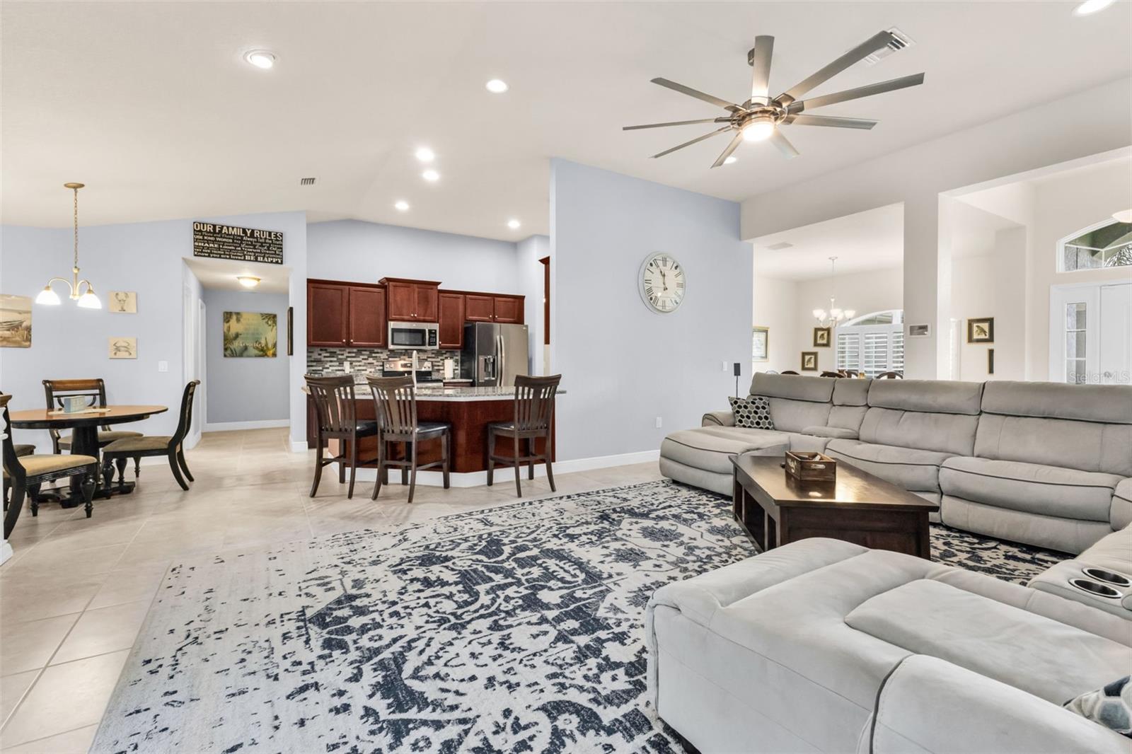 PUNTA GORDA ISLES SEC 20 - Residential