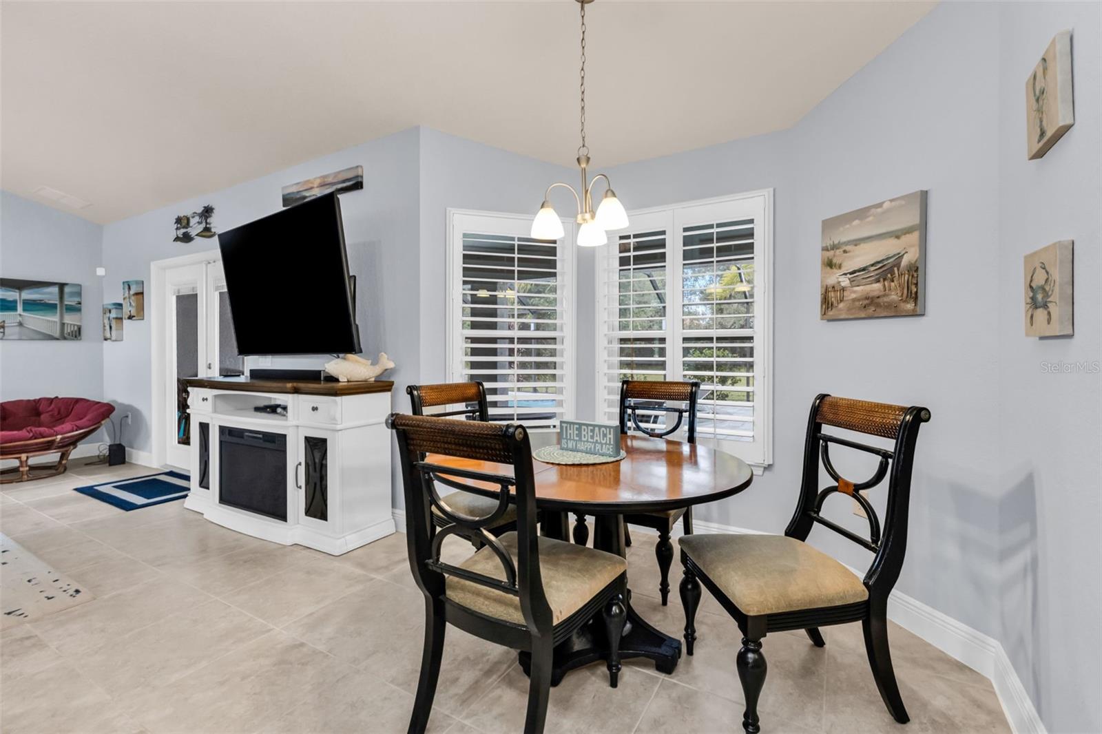 PUNTA GORDA ISLES SEC 20 - Residential