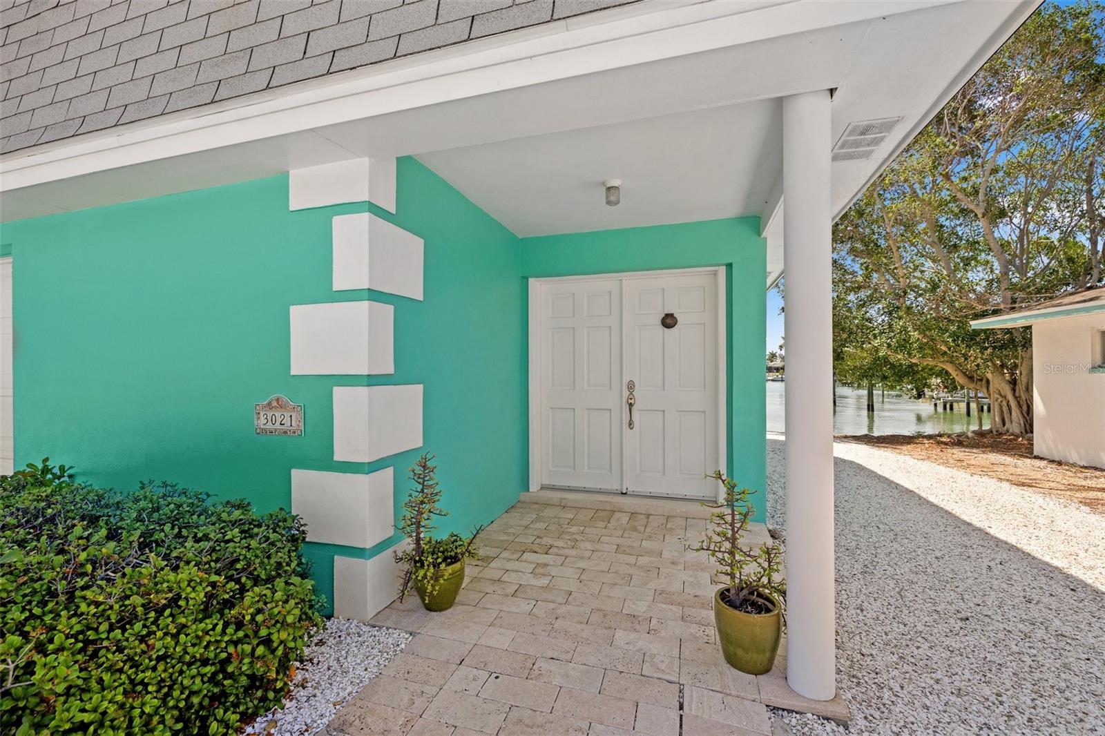 3021 ALTON DRIVE