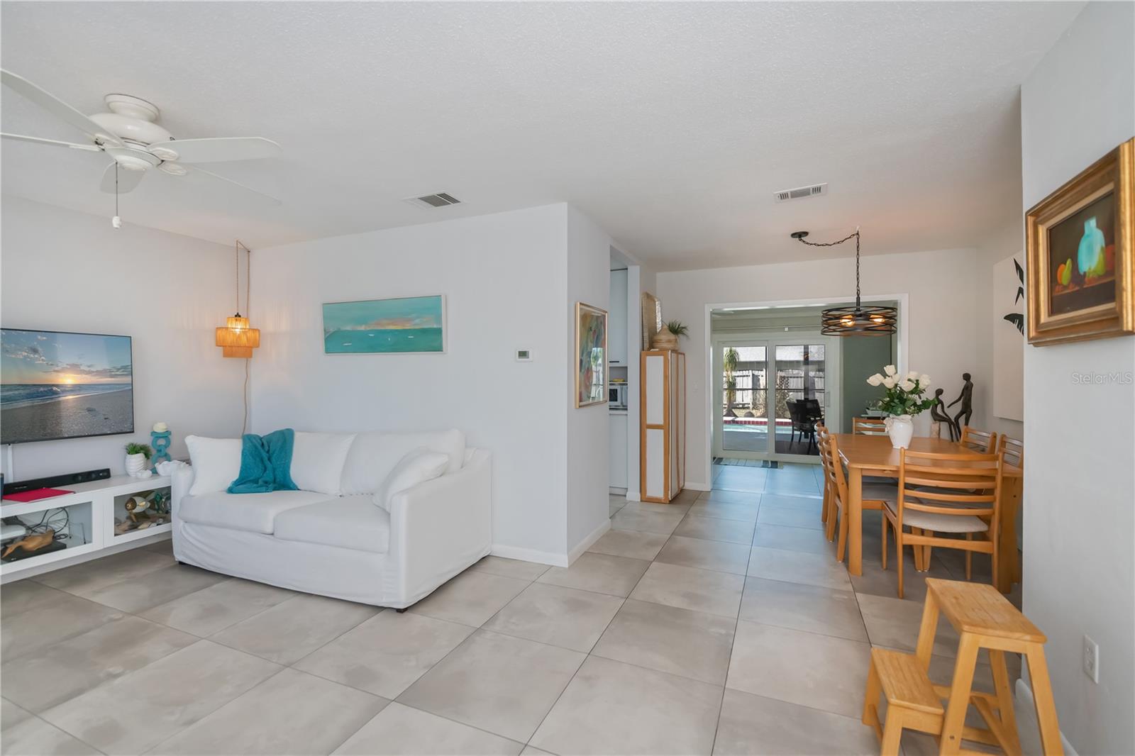 VENICE EAST 6TH ADD - Residential