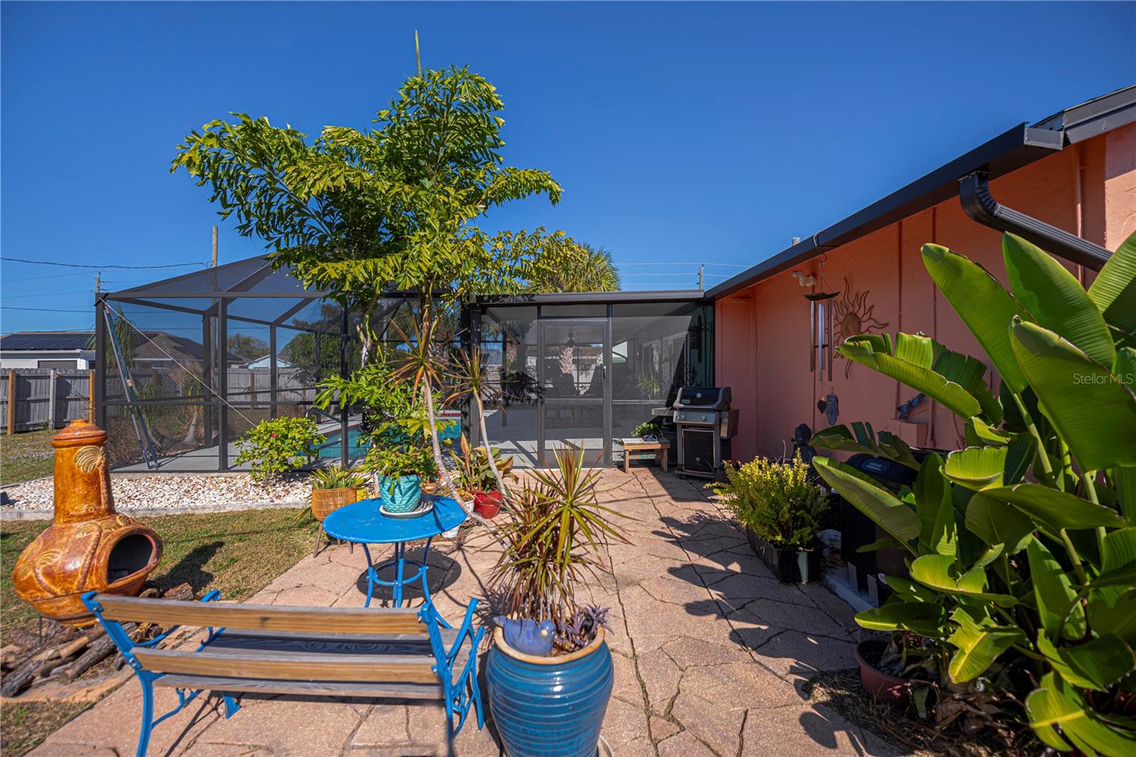 VENICE EAST 6TH ADD - Residential