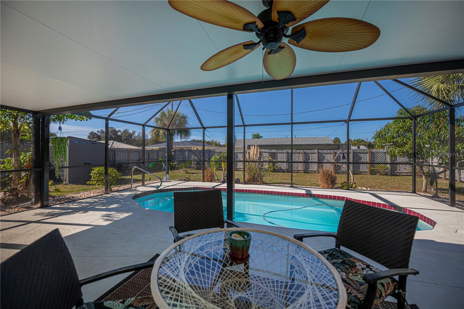 VENICE EAST 6TH ADD - Residential