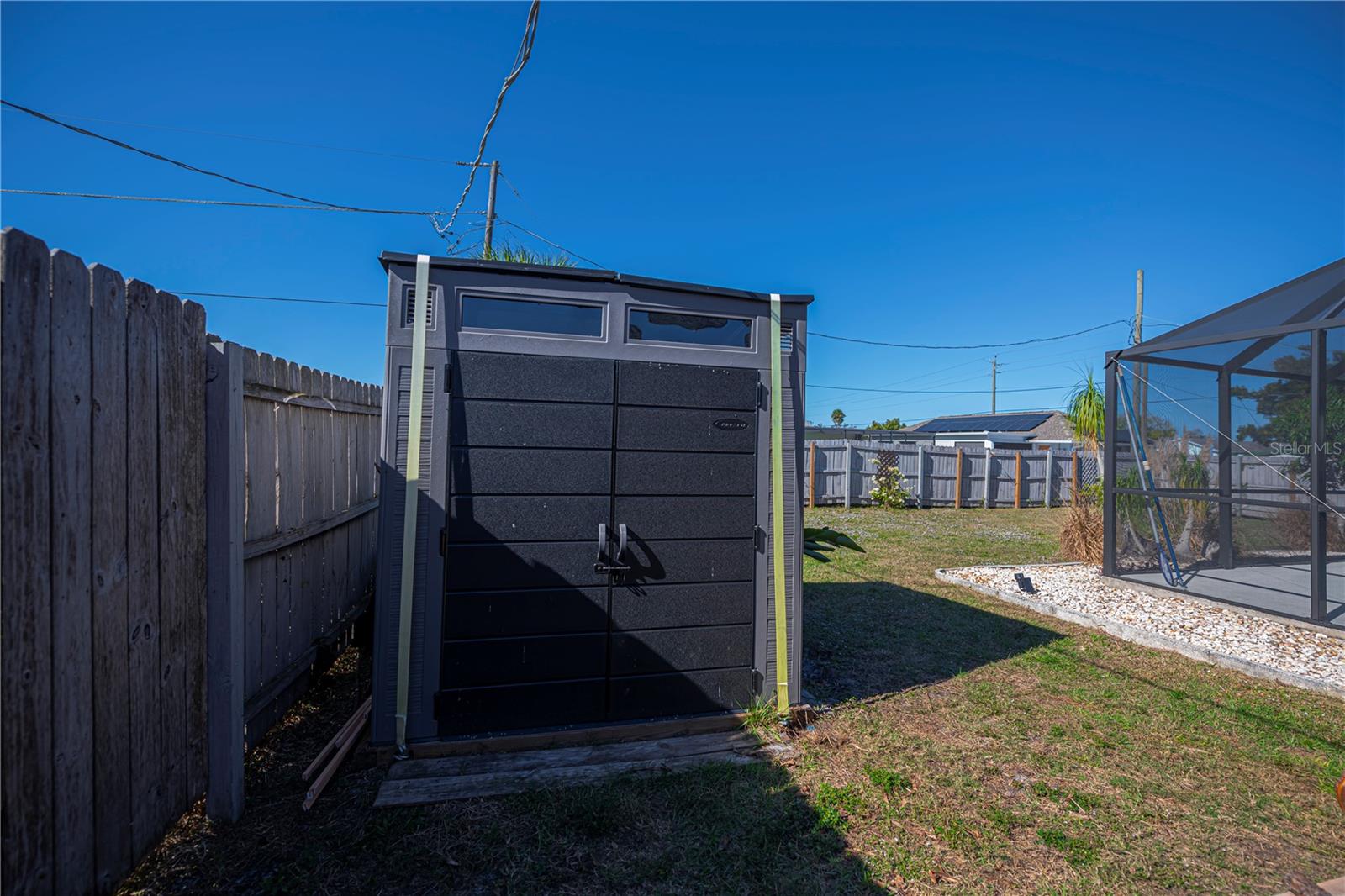 VENICE EAST 6TH ADD - Residential