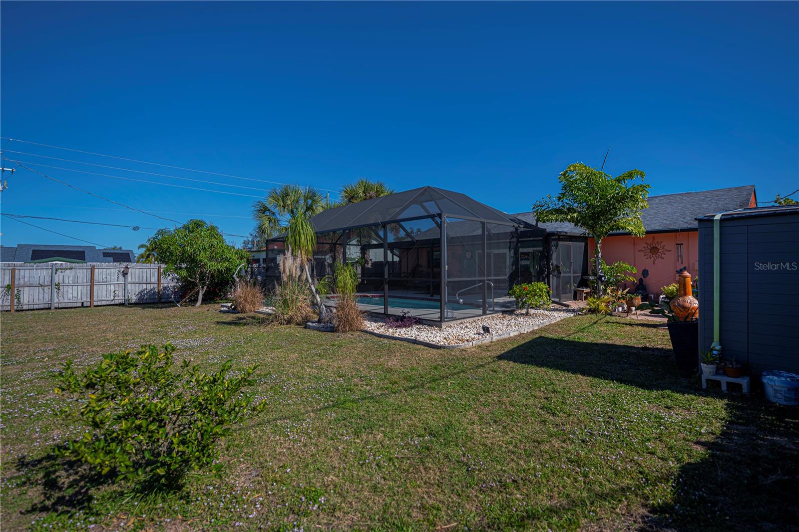 VENICE EAST 6TH ADD - Residential