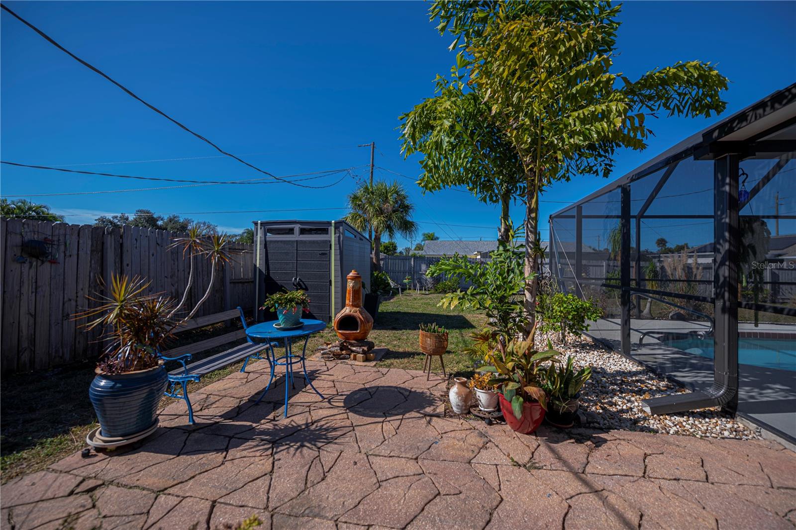 VENICE EAST 6TH ADD - Residential