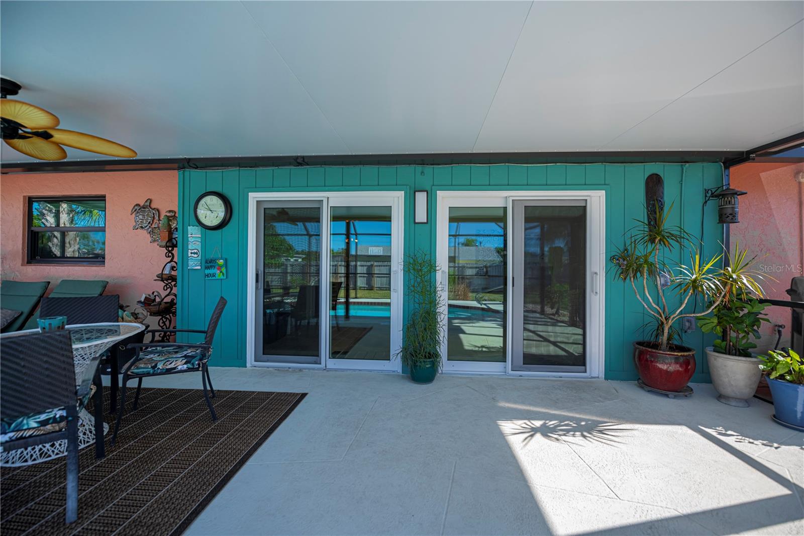 VENICE EAST 6TH ADD - Residential