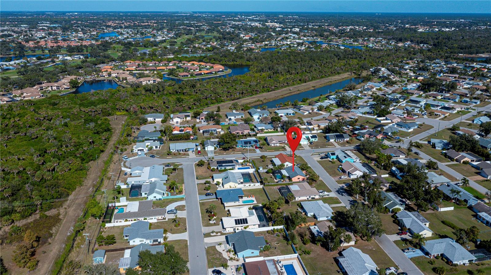 VENICE EAST 6TH ADD - Residential