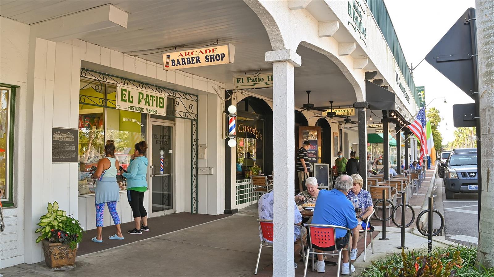 VENICE EAST 6TH ADD - Residential