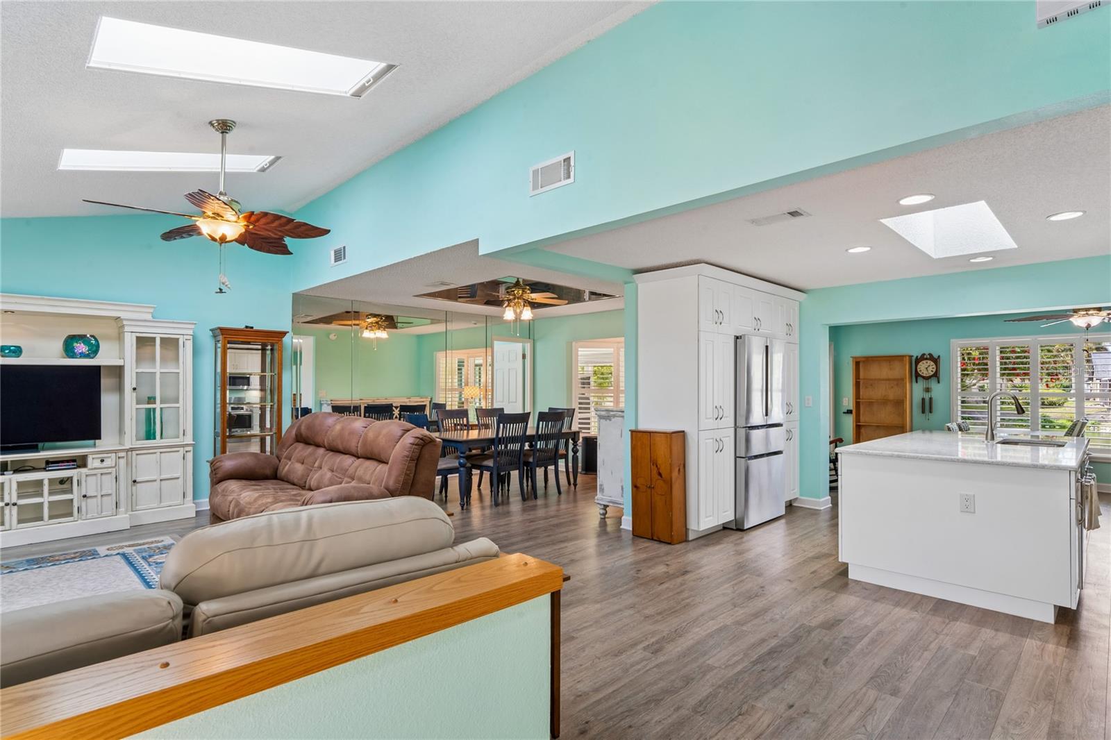 GREENBROOK ESTATES - Residential