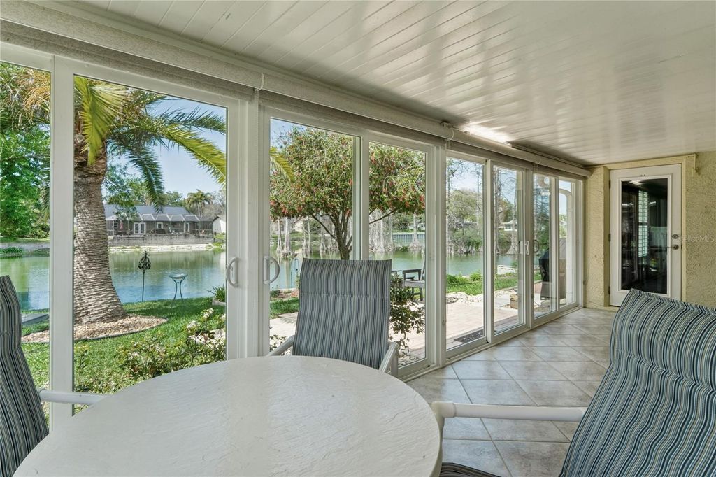 Photo of 3817 Erin Brook Drive, New Port Richey, FL 34655 (MLS # W7883311)