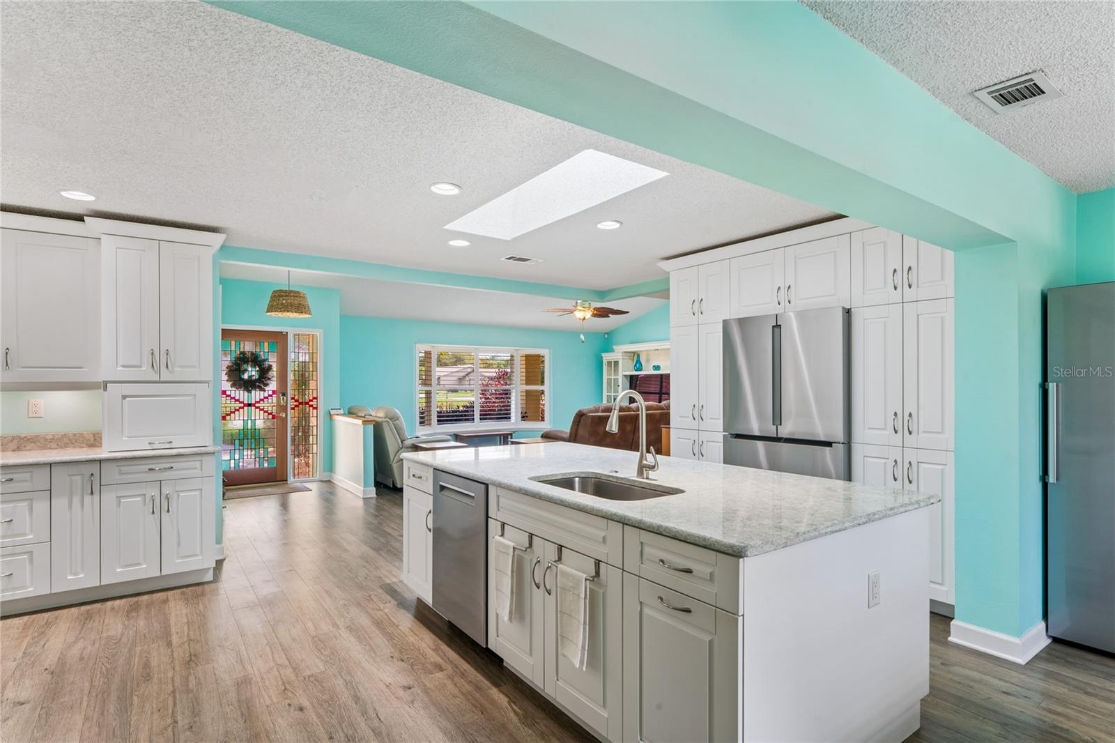 GREENBROOK ESTATES - Residential