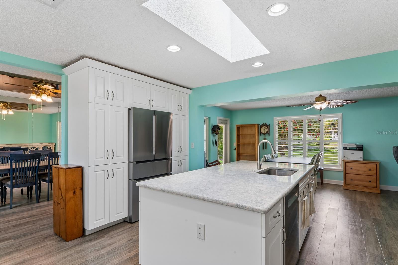 GREENBROOK ESTATES - Residential