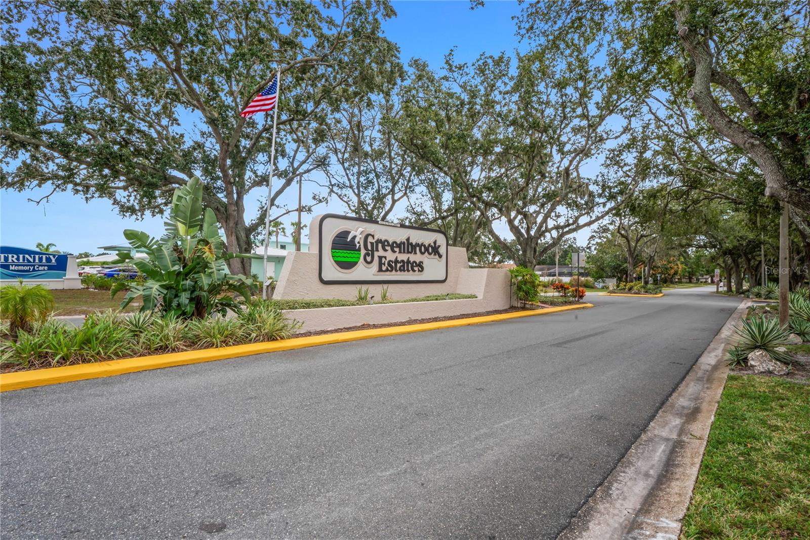 GREENBROOK ESTATES - Residential