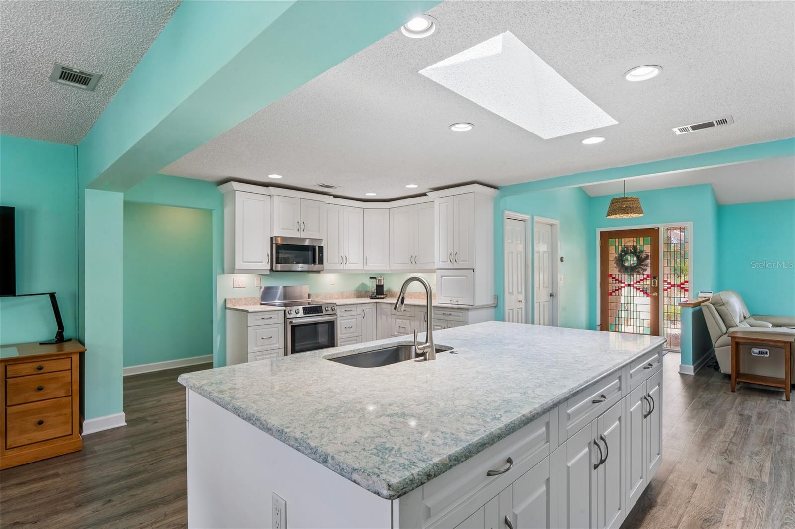 GREENBROOK ESTATES - Residential