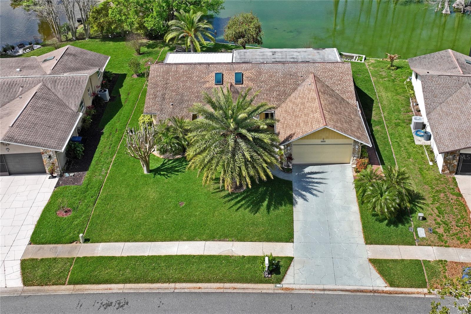 GREENBROOK ESTATES - Residential