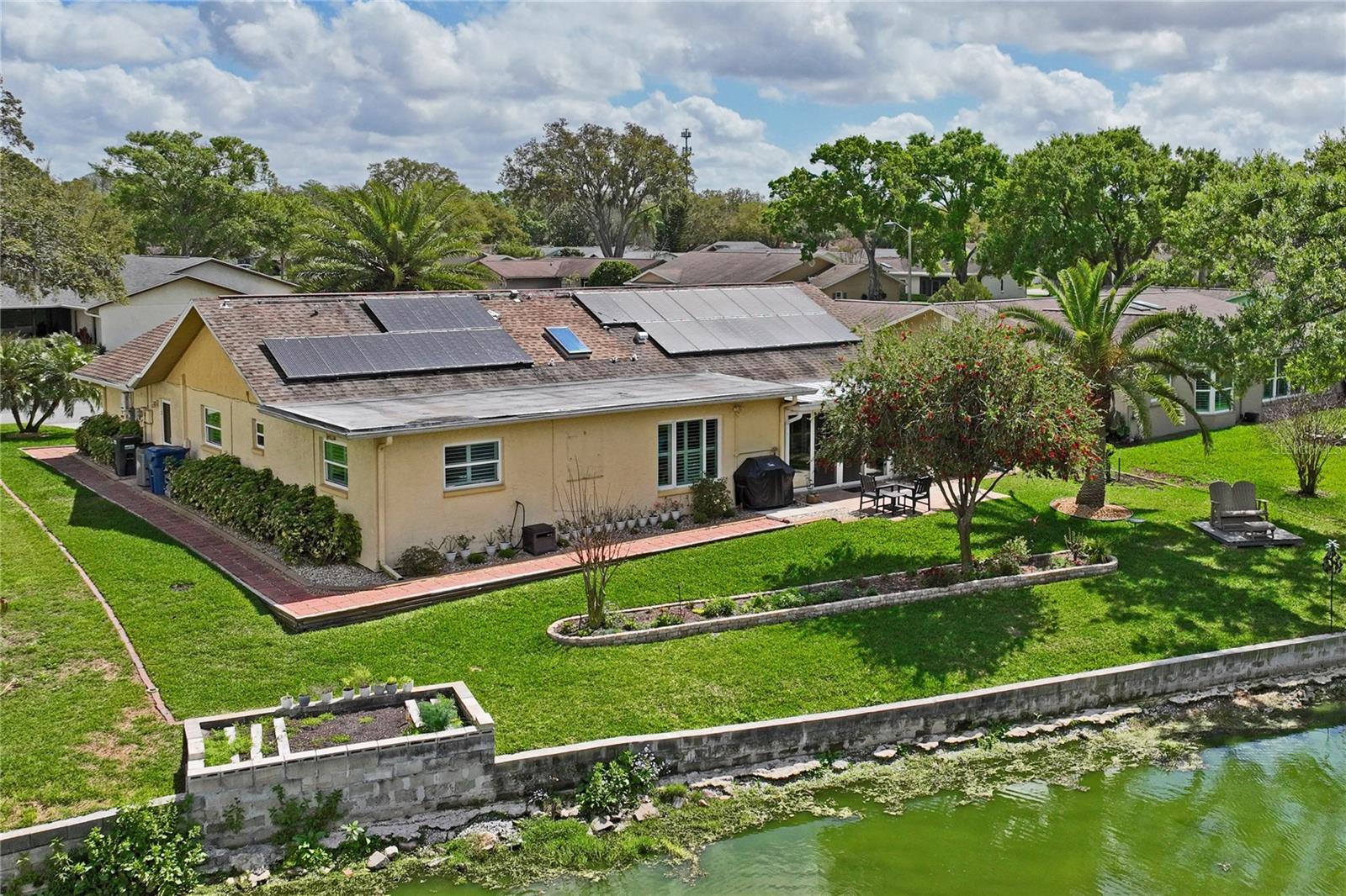 GREENBROOK ESTATES - Residential