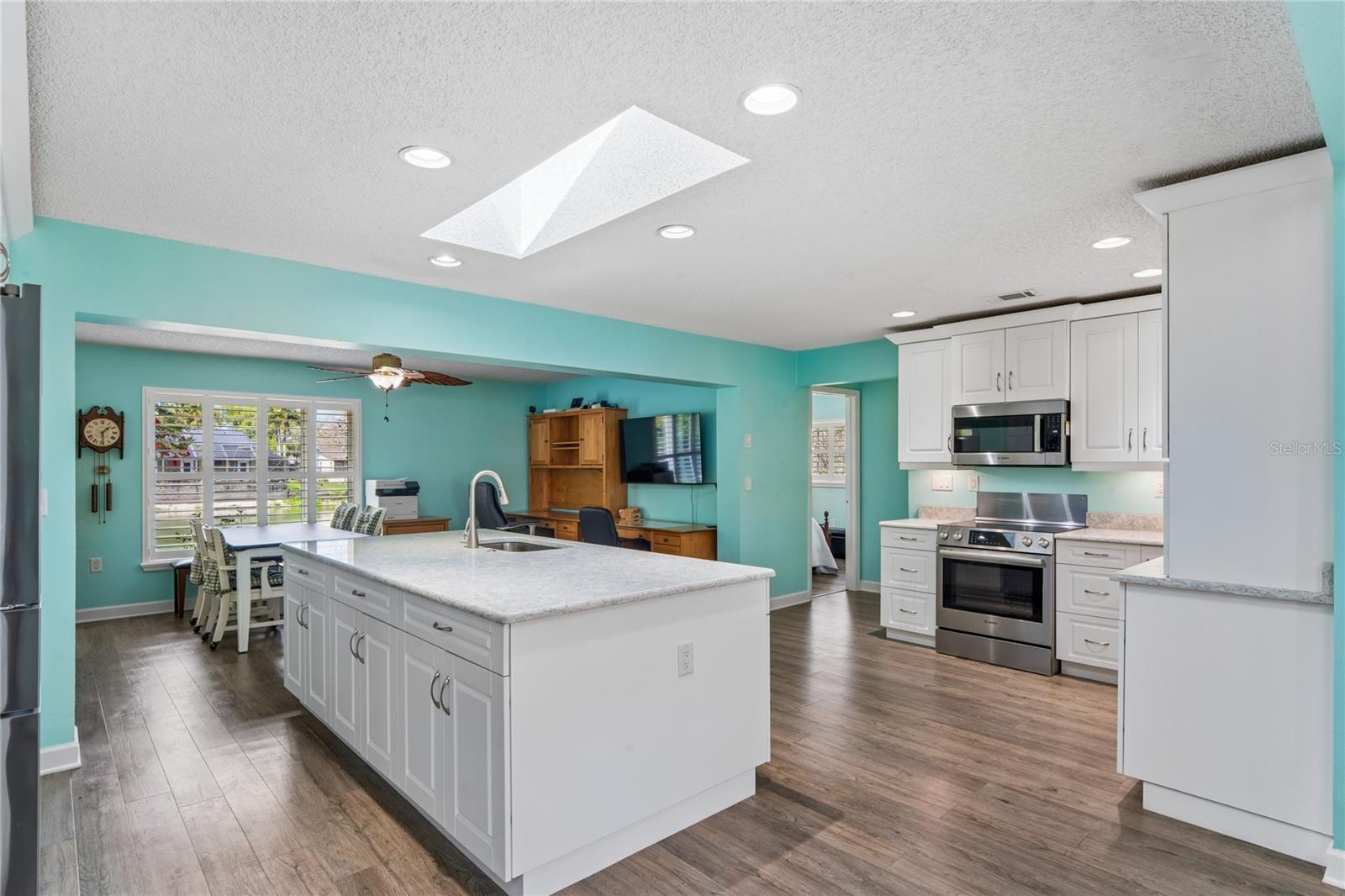 GREENBROOK ESTATES - Residential