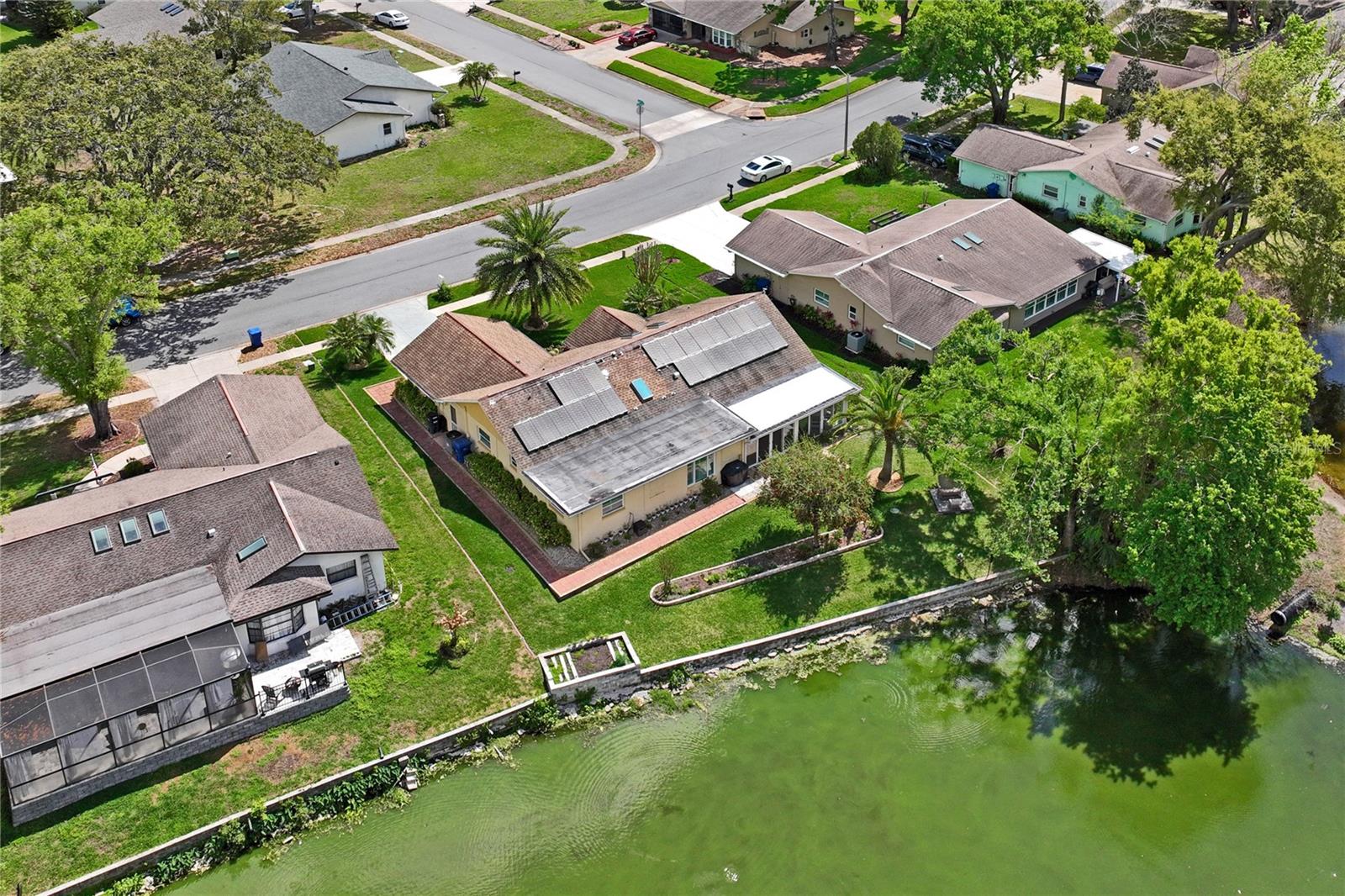 GREENBROOK ESTATES - Residential