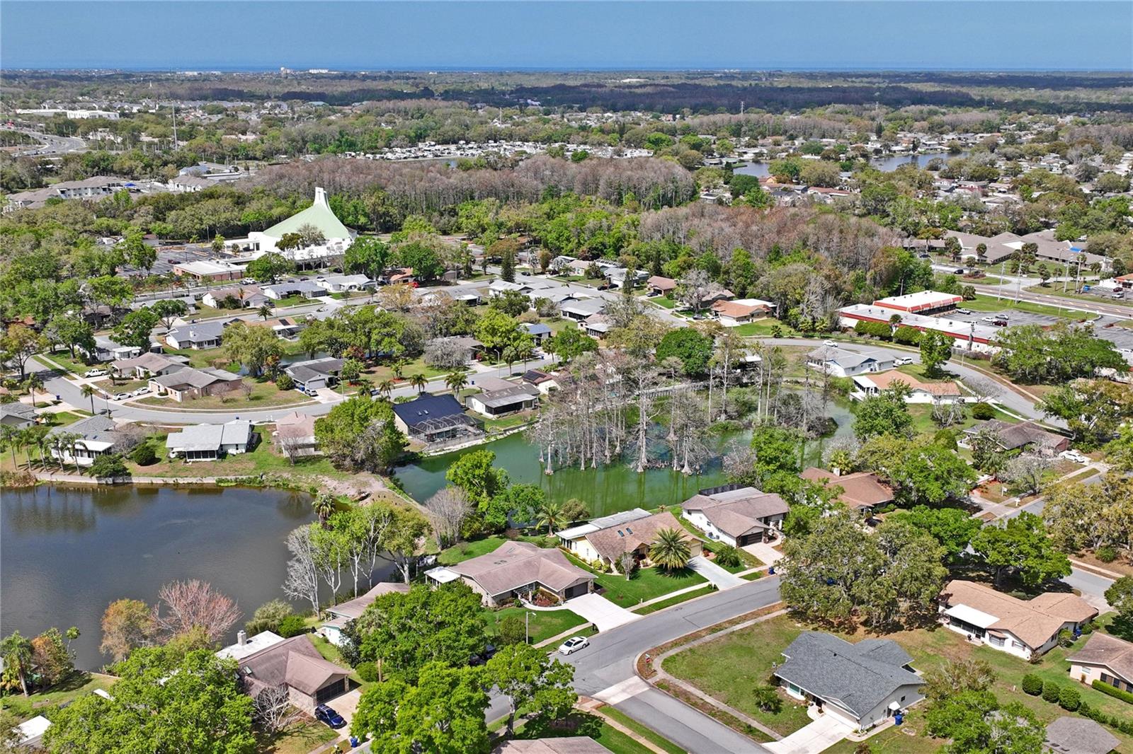 GREENBROOK ESTATES - Residential