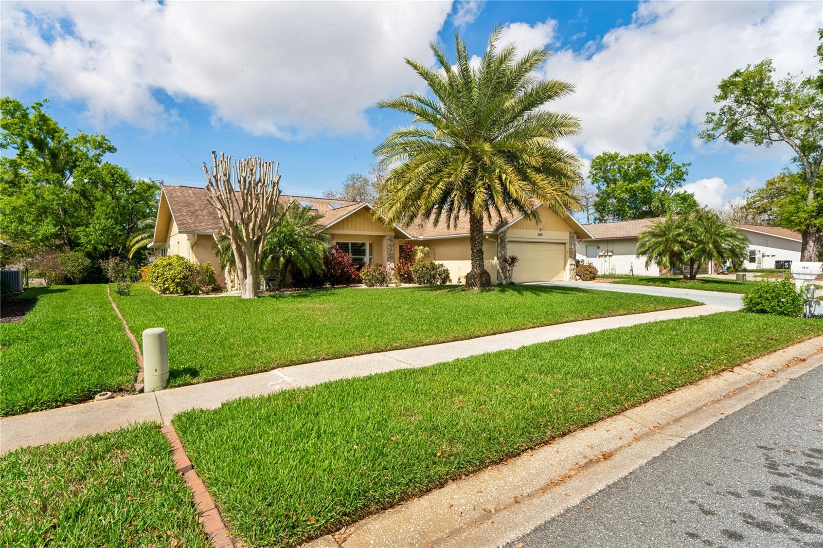 GREENBROOK ESTATES - Residential