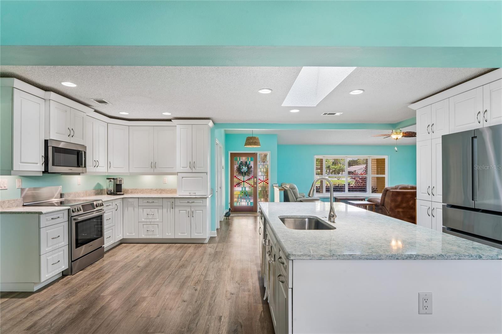 GREENBROOK ESTATES - Residential