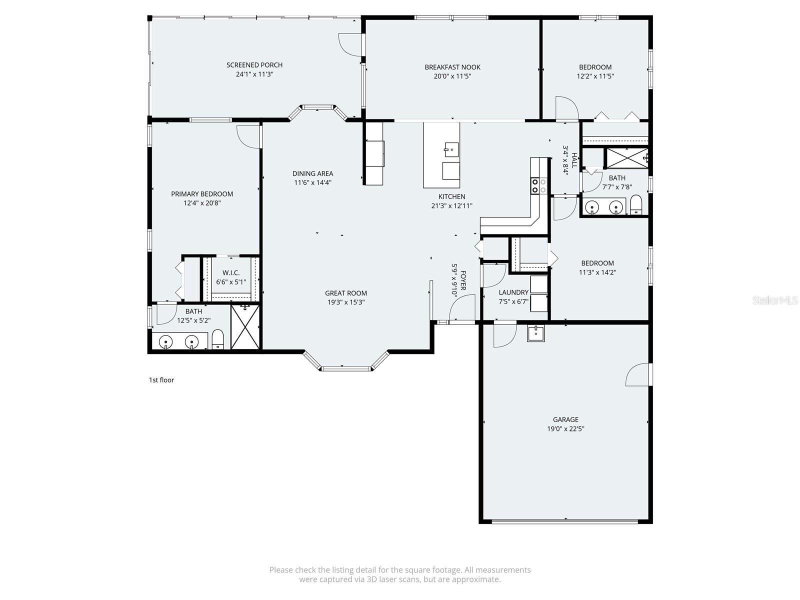GREENBROOK ESTATES - Residential
