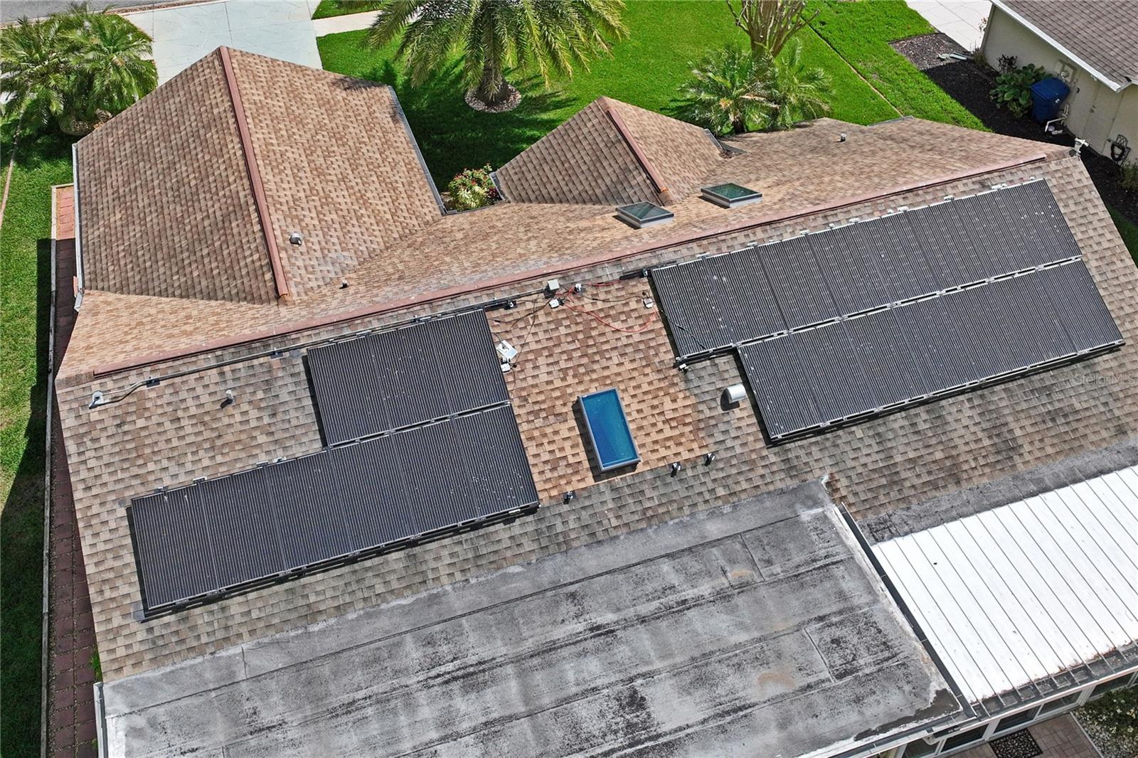 GREENBROOK ESTATES - Residential