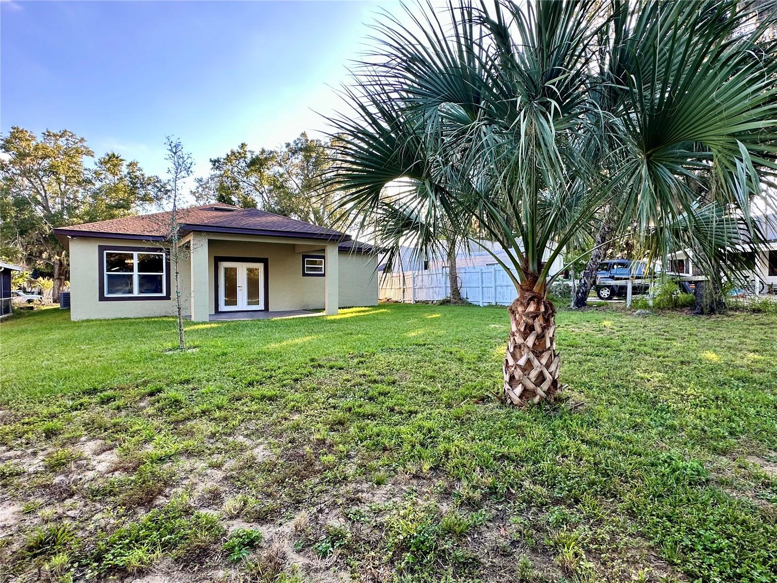 LAKE WALES - Residential