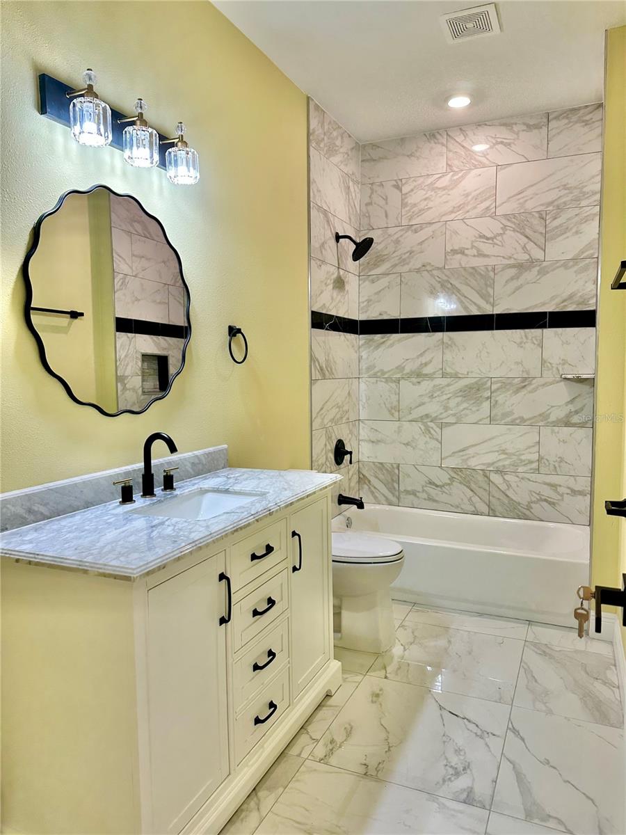 LAKE WALES - Residential