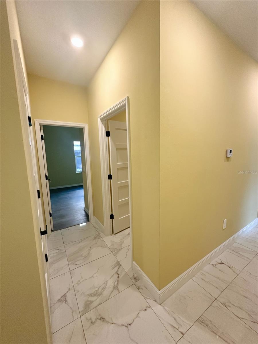 LAKE WALES - Residential