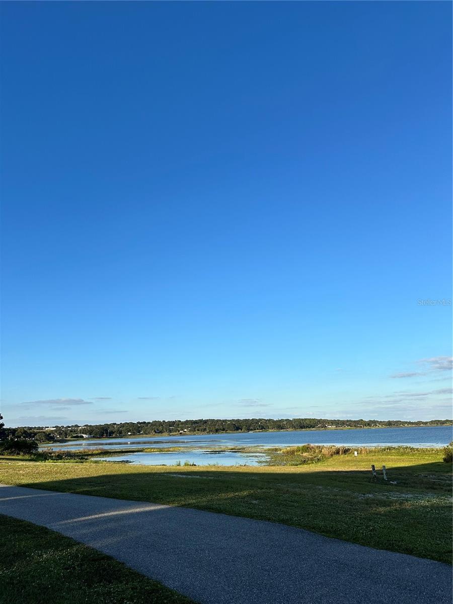 LAKE WALES - Residential