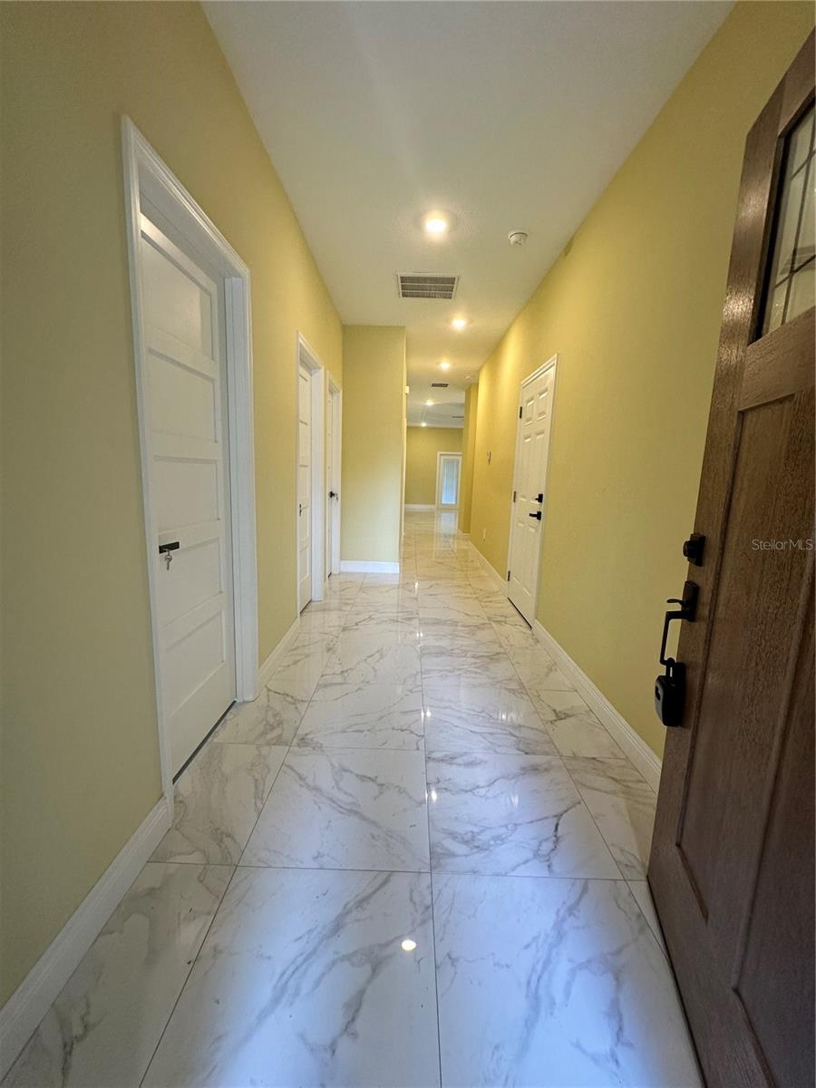 LAKE WALES - Residential