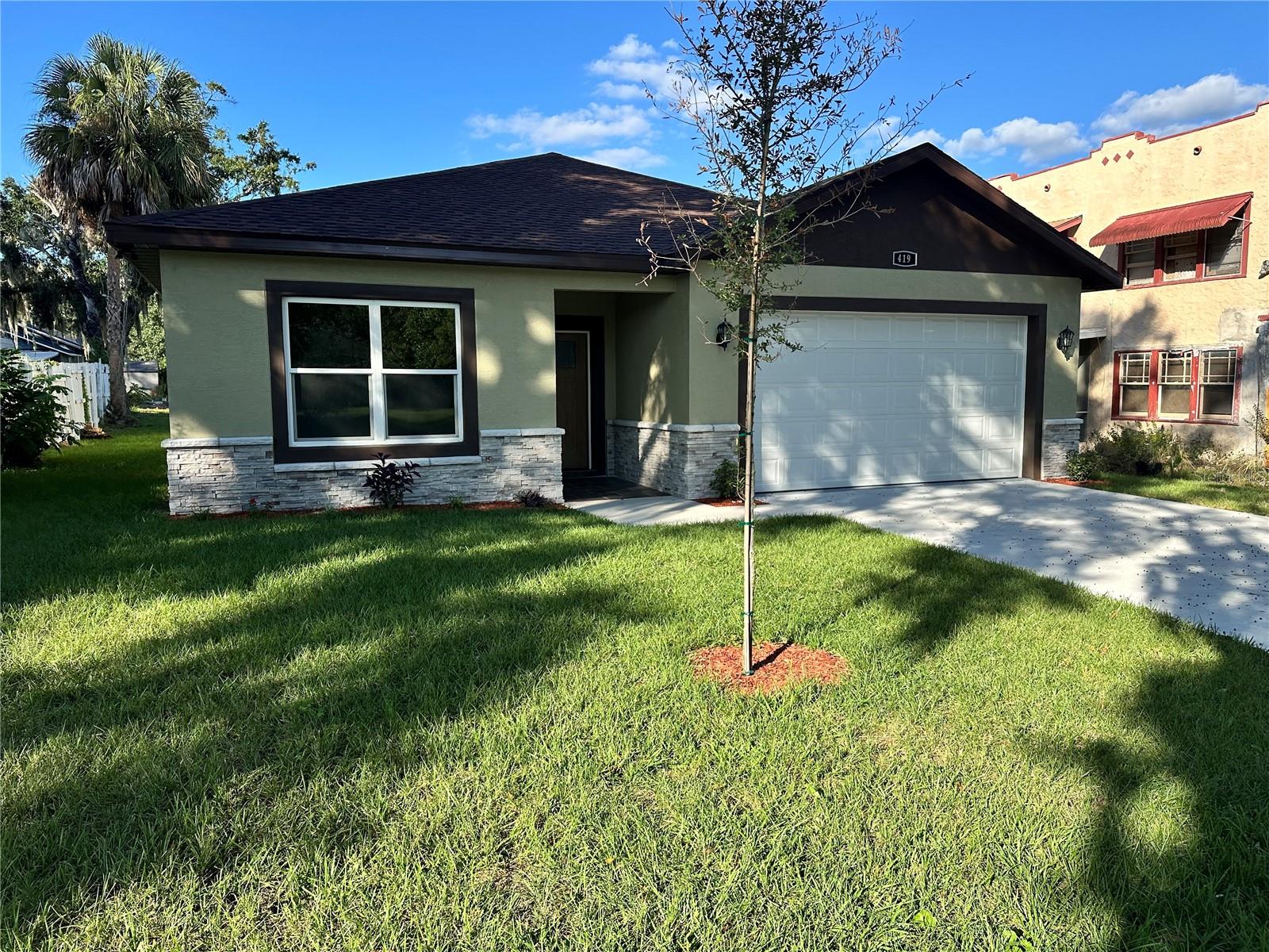 LAKE WALES - Residential