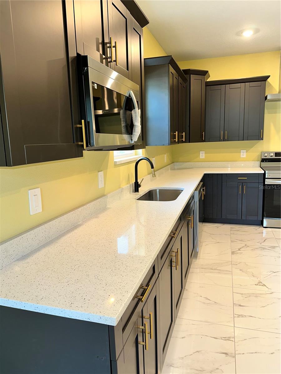 LAKE WALES - Residential