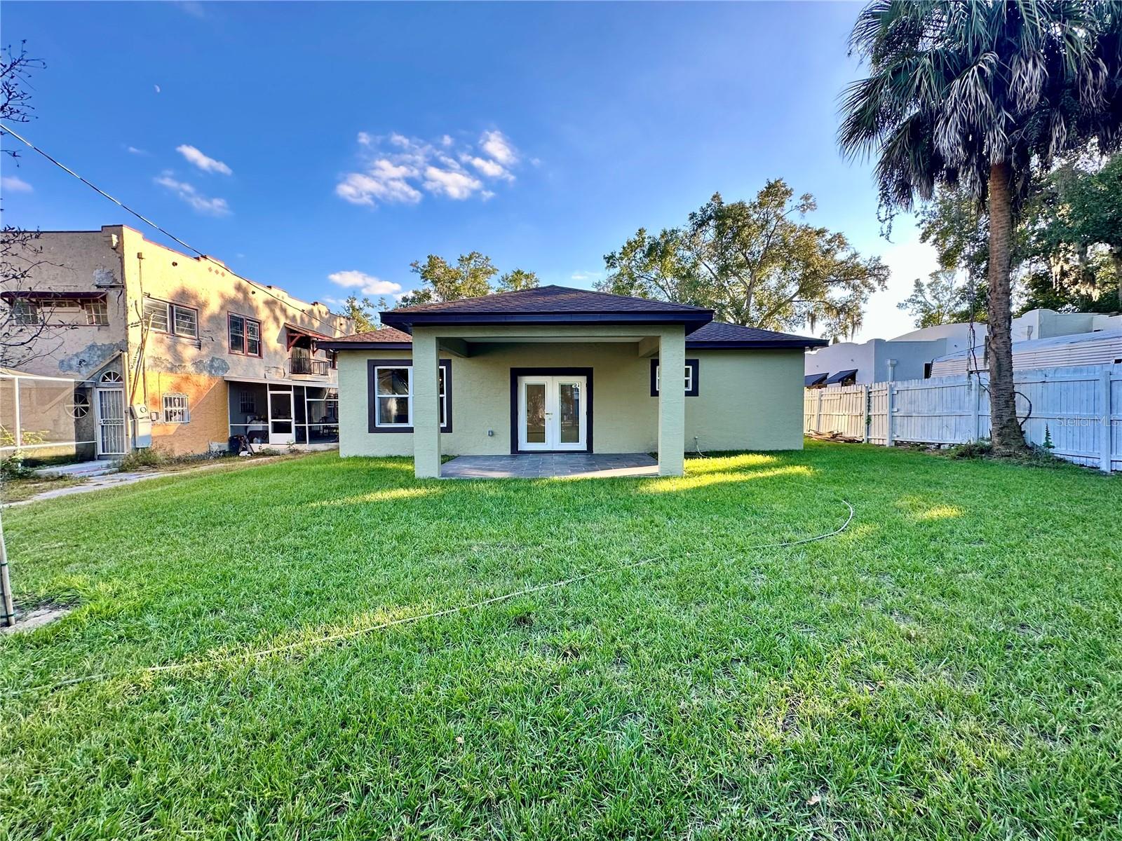 LAKE WALES - Residential