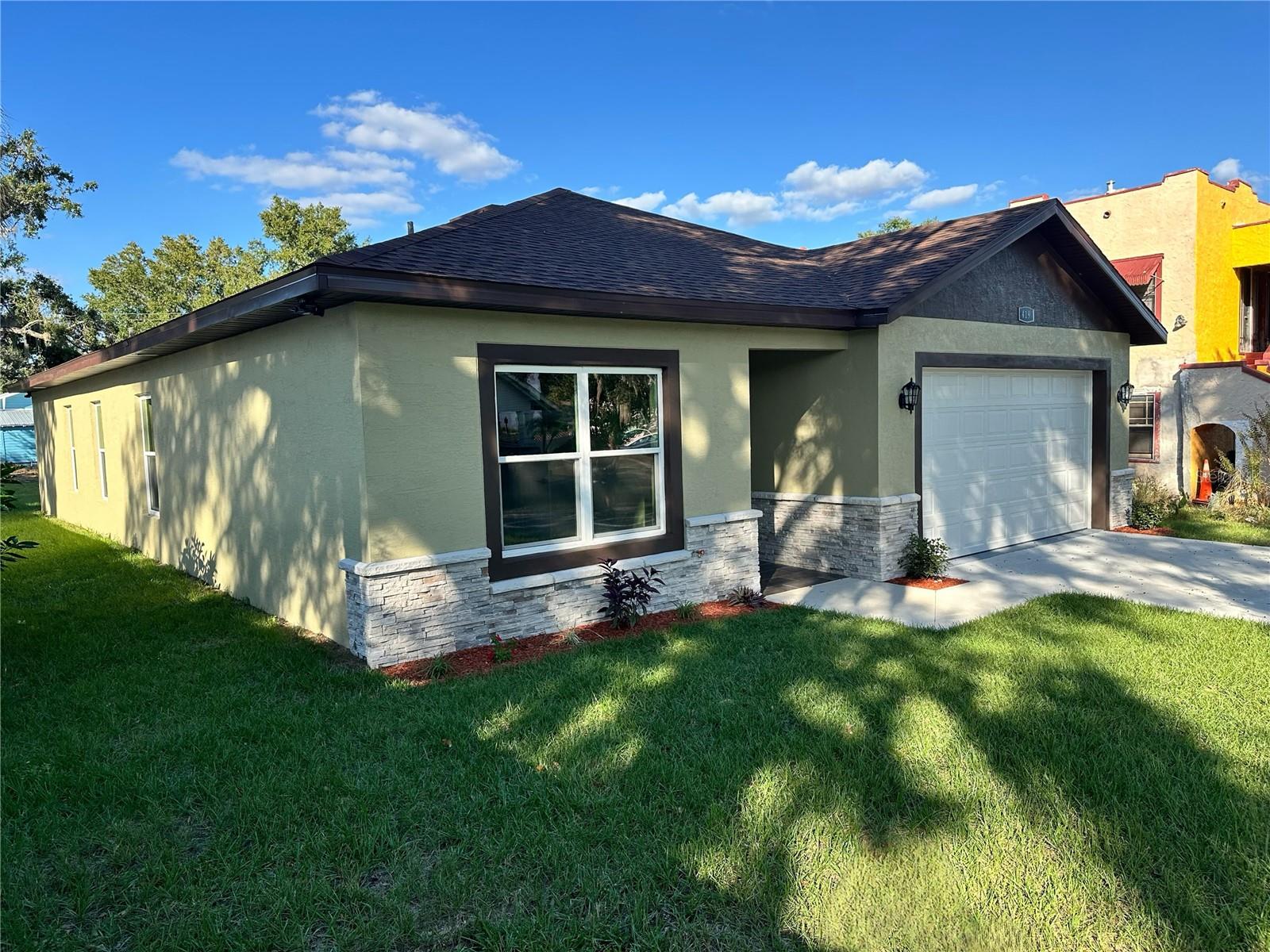 LAKE WALES - Residential