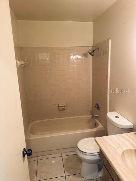 WATERSIDE CONDO I - Residential Lease