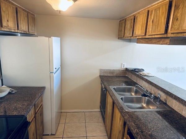 WATERSIDE CONDO I - Residential Lease