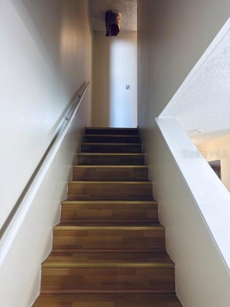 WATERSIDE CONDO I - Residential Lease