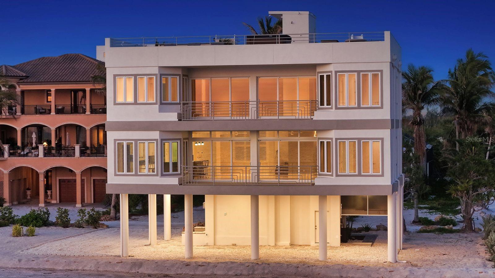NOT PART OF SUBDIVISION - Residential