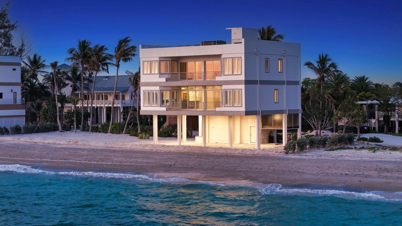 NOT PART OF SUBDIVISION - Residential