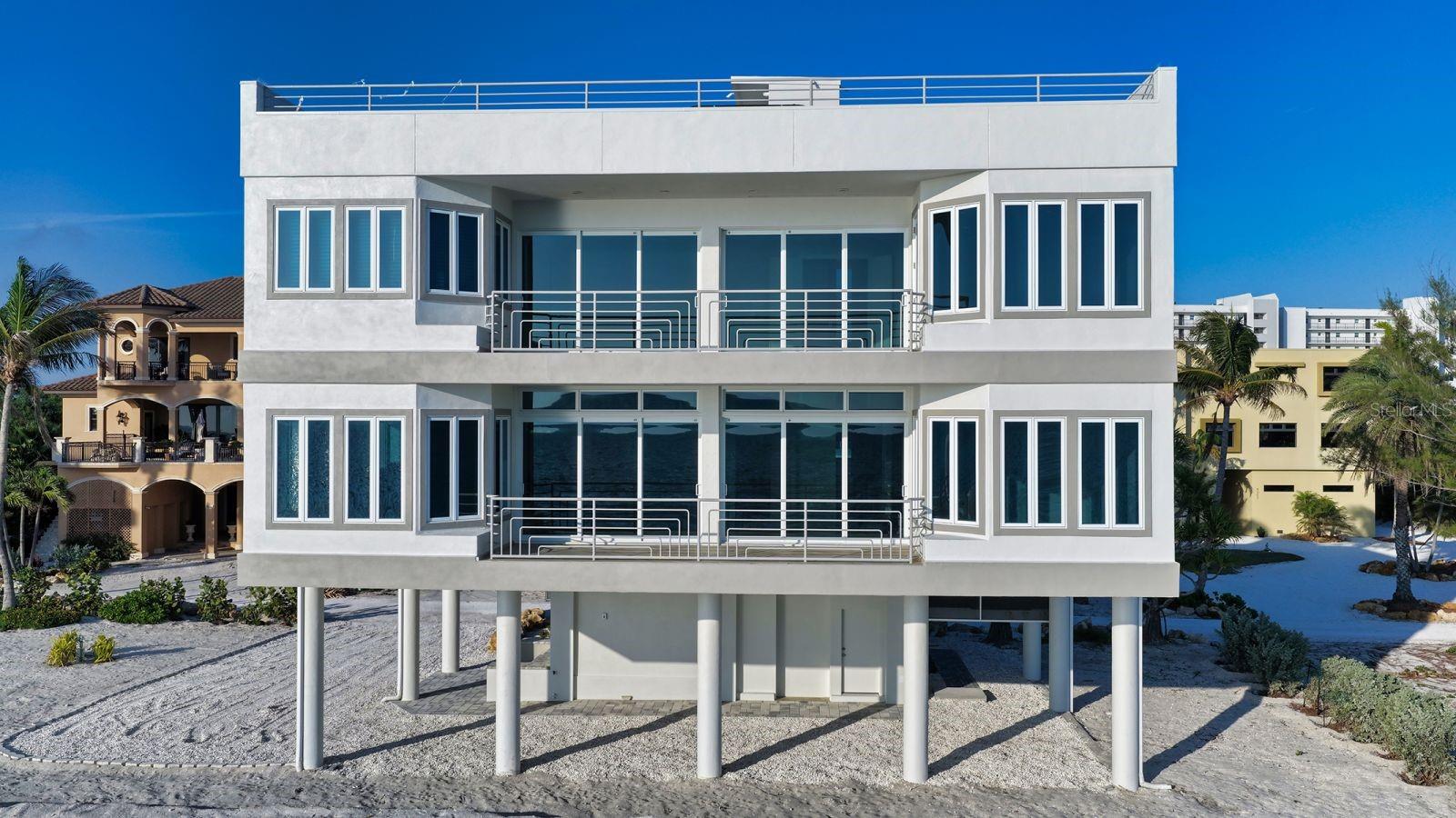 NOT PART OF SUBDIVISION - Residential