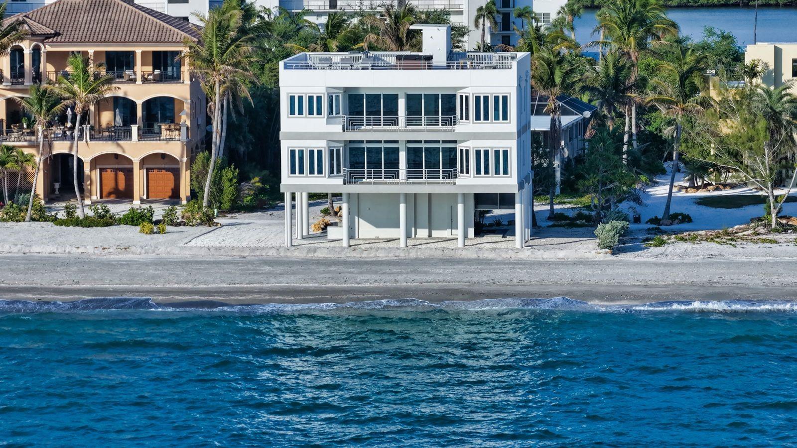 NOT PART OF SUBDIVISION - Residential
