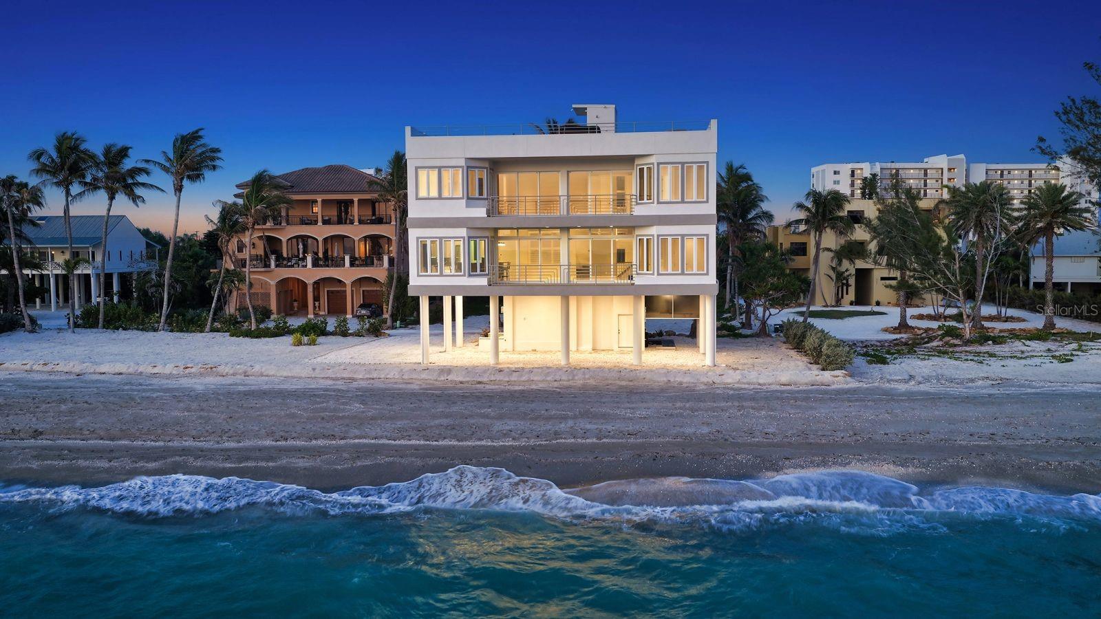 NOT PART OF SUBDIVISION - Residential