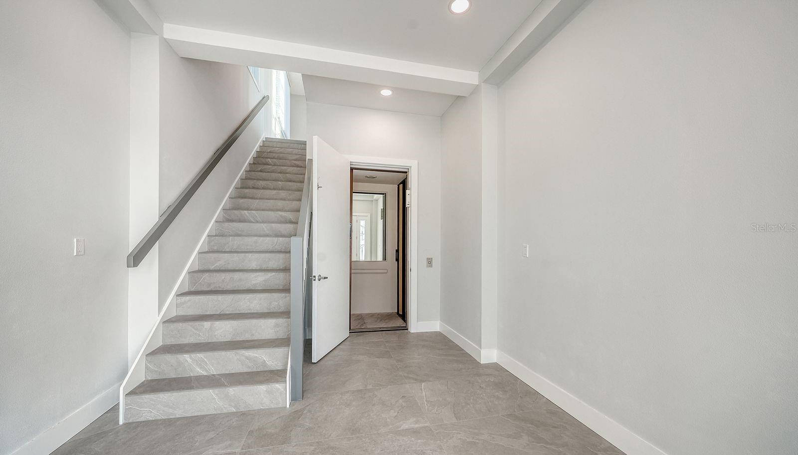 NOT PART OF SUBDIVISION - Residential